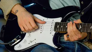 John Mayer | Behind the PRS Silver Sky Guitar
