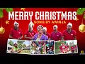 Lagu Merry Christmas - Awinja (OFFICIAL VIDEO) DIAL *860*456#  TO GET THIS SONG AS YOUR  SKIZA TUNE 