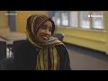 Nextdoor x ABC s Localish One Stitch at a Time Somali Refugees Uplift Women