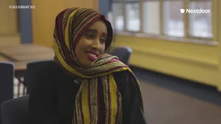 Nextdoor x ABC s Localish One Stitch at a Time Somali Refugees Uplift Women