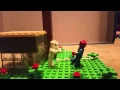 Download Lagu When world's cilide lego stop motion action video