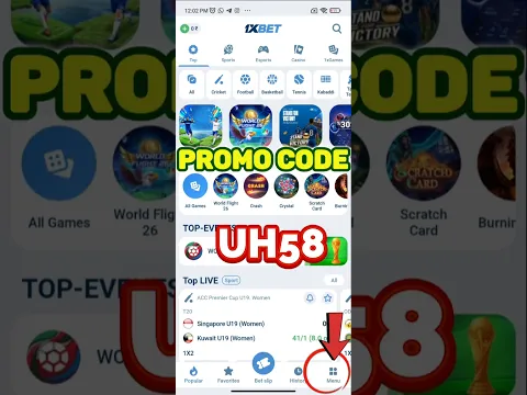 1xBet Promo Code Worldwide 🌍 Double Your Money with This 1xBet Promo Code #100kview