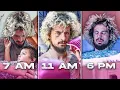 Inside Look into SUGA SEAN S FIGHT CAMP A Day in the Life of a UFC Champion