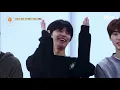 [ENG] [I-LAND/Final Episode] (Maknae on Top) Hilarious Informal Chat! I-LAND drops the hierarchy^...