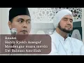 Download Lagu Qori' Ust Salman Amrillah Membuat Habib Syekh Hanyut dalam Lantunan Ayat Suci Al-Quran