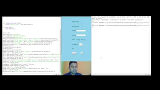 L7 Spinbox Widget in Python Tkinter