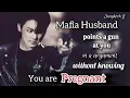 Download Lagu Jk Oneshot | Mafia Husband points a gun at you in an argument without knowing you are Pregnant | 