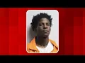 Alexandria man sentenced to 50 years for 2023 shooting in Pineville