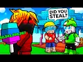 Download Lagu We STOLE the Most EXPENSIVE FRUITS in Roblox Grow a Garden