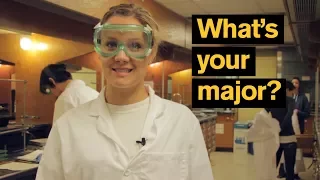 What s Your Major Arizona State University