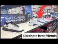 Is SKECHERS OUTLET WOMEN S AND MEN S SHOES SNEAKERS SLIPS-IN FOR WALKING