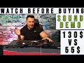 Download Lagu Cerwin Vega CVMPCL8 Stroker Pro VS American Bass Godfather 8 Inch Best Midrange speakers Test