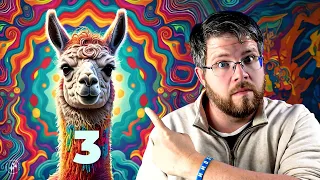 Download Llama 3 Is a Potential Game-Changer MP3