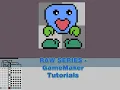 GameMaker Tutorials RAW E24 - Simple Inventory System