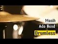 Download Lagu Drumless Backing Tracks Masih Ada Band#drumcover#drumless#drumlessbackingtracks#adaband