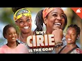 Is Cirie the Survivor GOAT