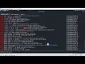 Cyber Security Ethical Hacking Pentesting Lab Vulnhub Walkthrough DC 1