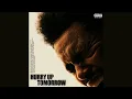 Download Lagu The Weeknd \u0026 Future - Enjoy The Show (Official Audio)