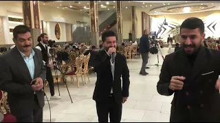 Shervan Pervani Sami Harki Milad Harki New Dawet ميلاد هركي و سامي هركي و شروان پئرواني 