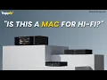 Download Lagu Bluesound at ISE 2025: New NODE \u0026 POWERNODE Music Streamers | Best Wireless Hi-Res Audio \u0026 App Demo!