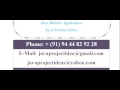 SIMPLE PROJECTS JAVA IN MALAYSIA