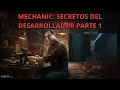 Mission Mechanic Developer Secrets Part 1 Developer s Secrets Part 1 Escape from Tarkov