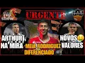 Download Lagu 🌟PROPOSTA MEIA ARGENTINO🔥PIZARRO NEGOCIAÇÃO🎯ARTHUR NA MIRA⏱️REUNIÃO PESADA♻️RONY  NOTÍCIAS GALO