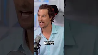 We Make Matthew McConaughey S Famous Tuna Salad 