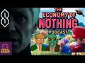 Download Lagu Alien Earth, Mario Galaxy \u0026 Other Parts of The Simulation: Economy of Nothing Podcast | 110