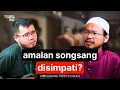 Lagu Serbuan Sauna: Normalisasi Budaya Songsang? | Unplugging Today's Issues - #78