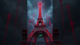 هل تعلم أن برج إيفل يزداد طوله في الصيف Arabic Facts 