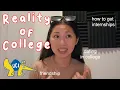 my un-romanticized uci junior experience internships dating change friendship more