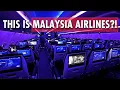Download Lagu Flying Malaysia Airline's IMPRESSIVE A330-900! | Bali Denpasar to Kuala Lumpur in Economy Class