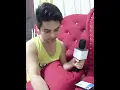 KULAY BAHAGHARI (Down by 18) Cover - Rave Wong Fania