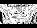 Download Lagu Dragon Ball Kai: The Final Chapters OP - \