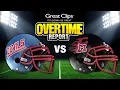 Great Clips OT Report Western Reserve vs Campbell