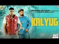 Lagu Kalyug__Official_Video____Jeeta_Jogi,_Ajay_Arya,_Dada_Sadhu___Haryanvi_Song_Bholenath_Song_2024