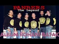 Download Lagu Lagu Rohani Batak Panbers