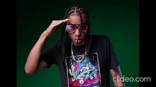 Mandrake El Malocorita Pa underground (Prod.Clon876)