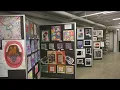 Charlottesville nonprofit opening up space for artists creators