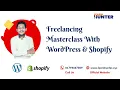 WordPress Bangla Tutorial Full Course For Beginners Basic theme customization Part 3 1