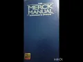 The Merck Manual book