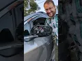 2022 Subaru Outback Side Mirror Fix