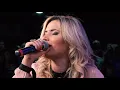 ANA PAULA VALADÃO - AGORA EU VEJO (AO VIVO) | feat. MARINE FRIESEN, ROBERTA IZABEL | DIANTE DO TRONO