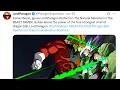 Download Lagu Biggest Loser on Dragon Ball Twitter