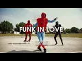 Lagu [FREE] Edy Sound - FUNK IN LOVE - Funky Beat
