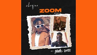 cheque zoom remix feat wale u0026 davido official audio g46 afro beats