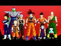 Lagu Dragon ball Z Opening Instrumental