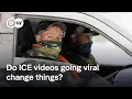 Lagu What happens after violent ICE videos go viral | DW Analysis