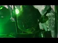 The Black Dahlia Murder - Child of Night Live @ WOMH, Houston, TX 04/02/2023